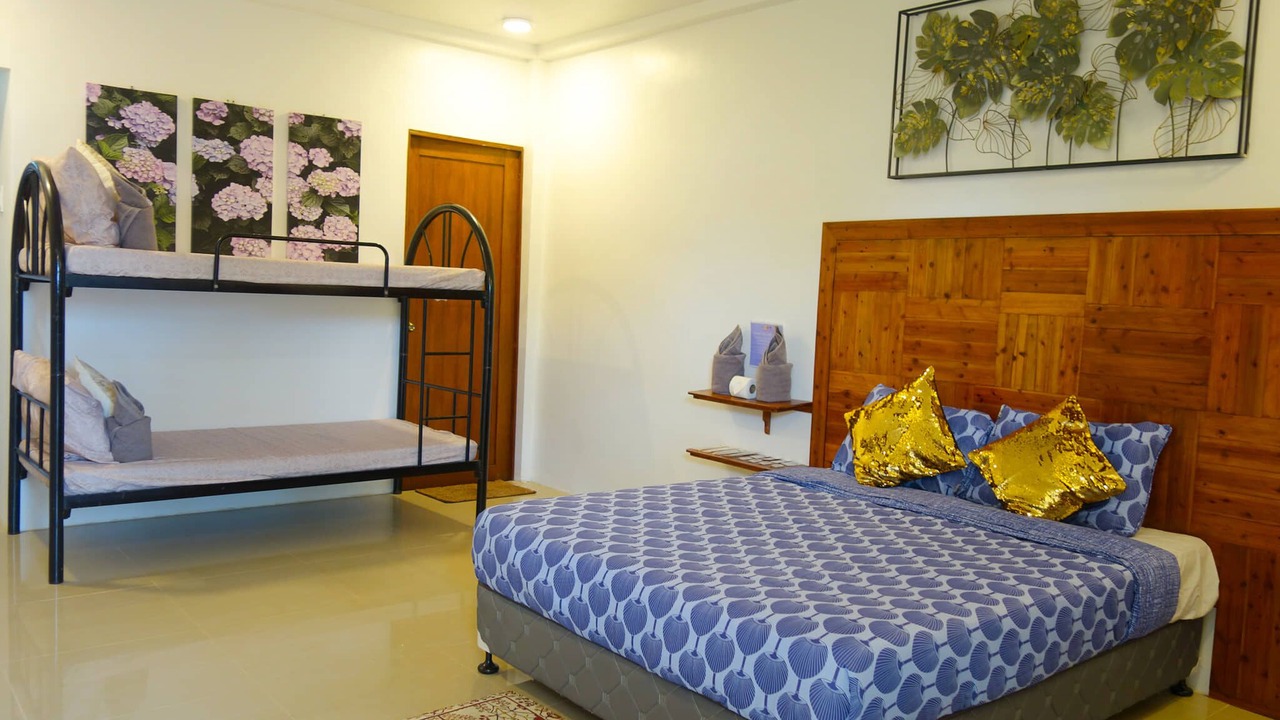 Photo of Bedroom in Suba Basbas