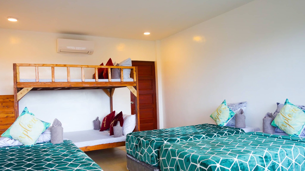 Photo of Bedroom in Suba Basbas