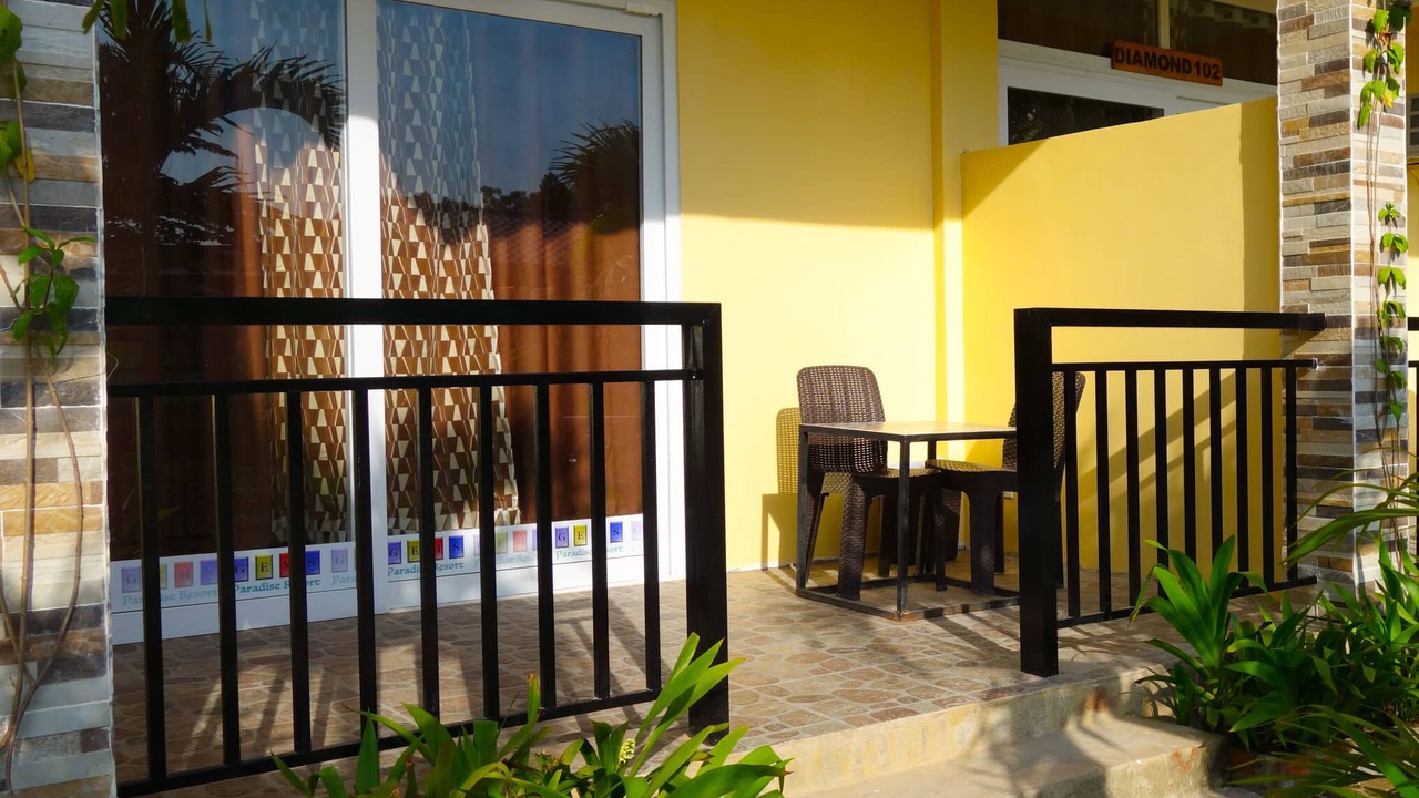 Photo of Bedroom in Suba Basbas