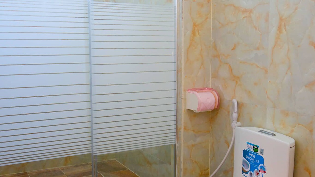 Photo of Bathroom in Suba Basbas