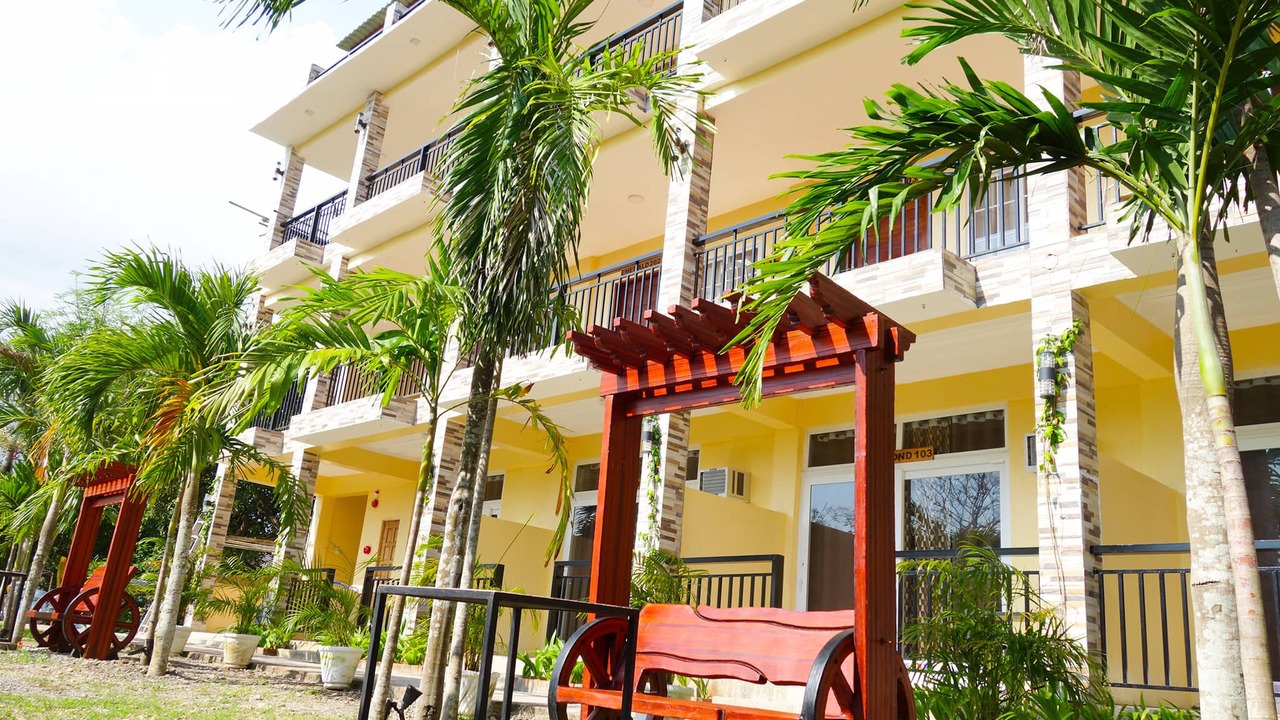 Photo of Outdoor in Suba Basbas