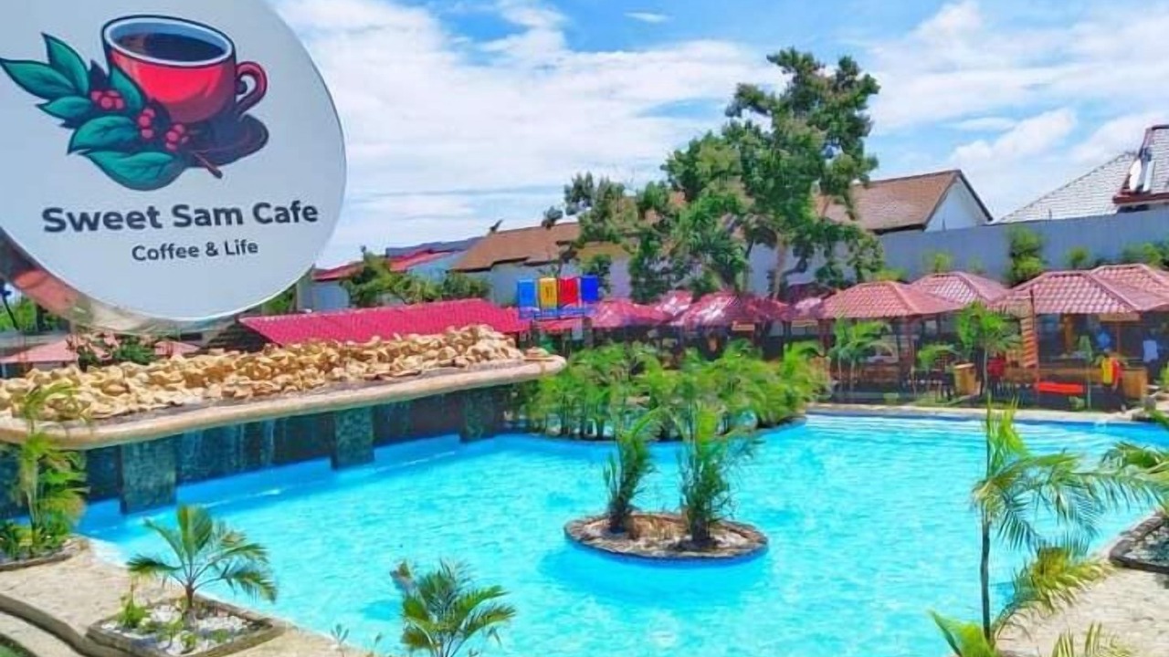 Photo of Outdoor in Suba Basbas