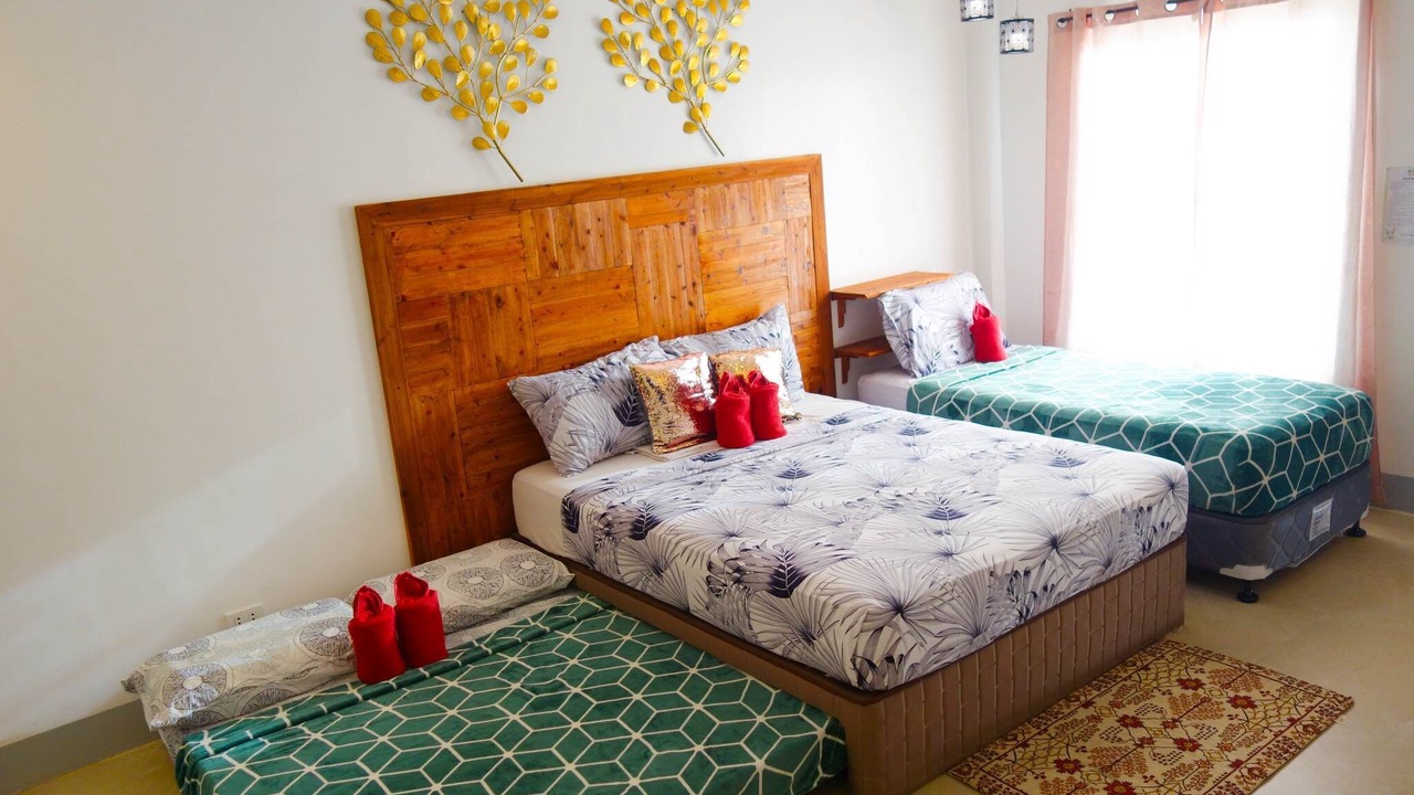 Photo of Bedroom in Suba Basbas