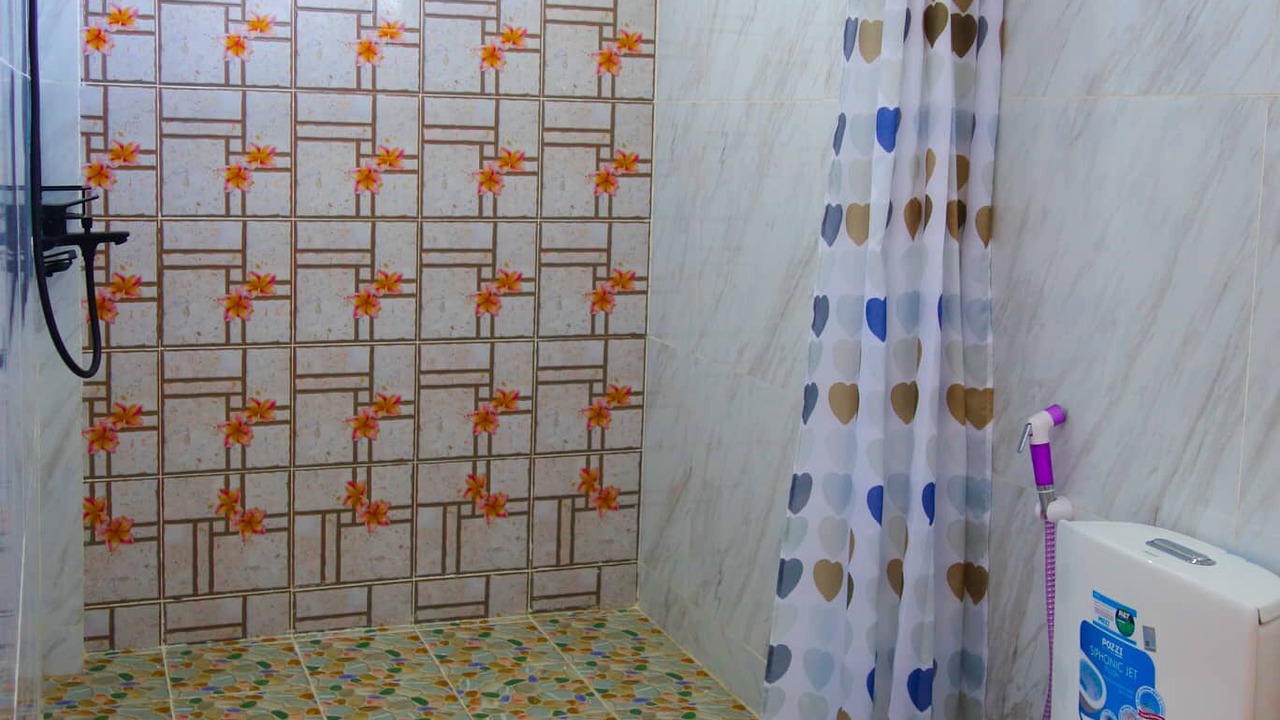 Photo of Bathroom in Suba Basbas