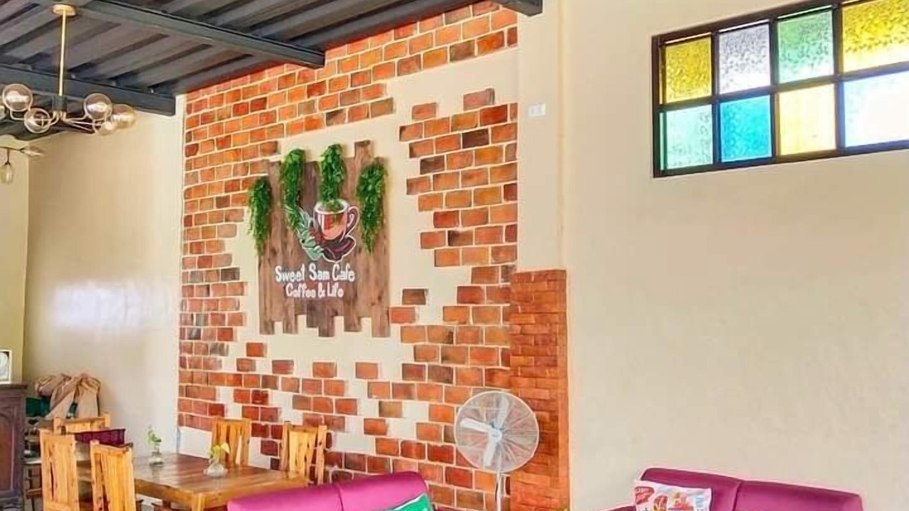 Photo of Livingroom in Suba Basbas