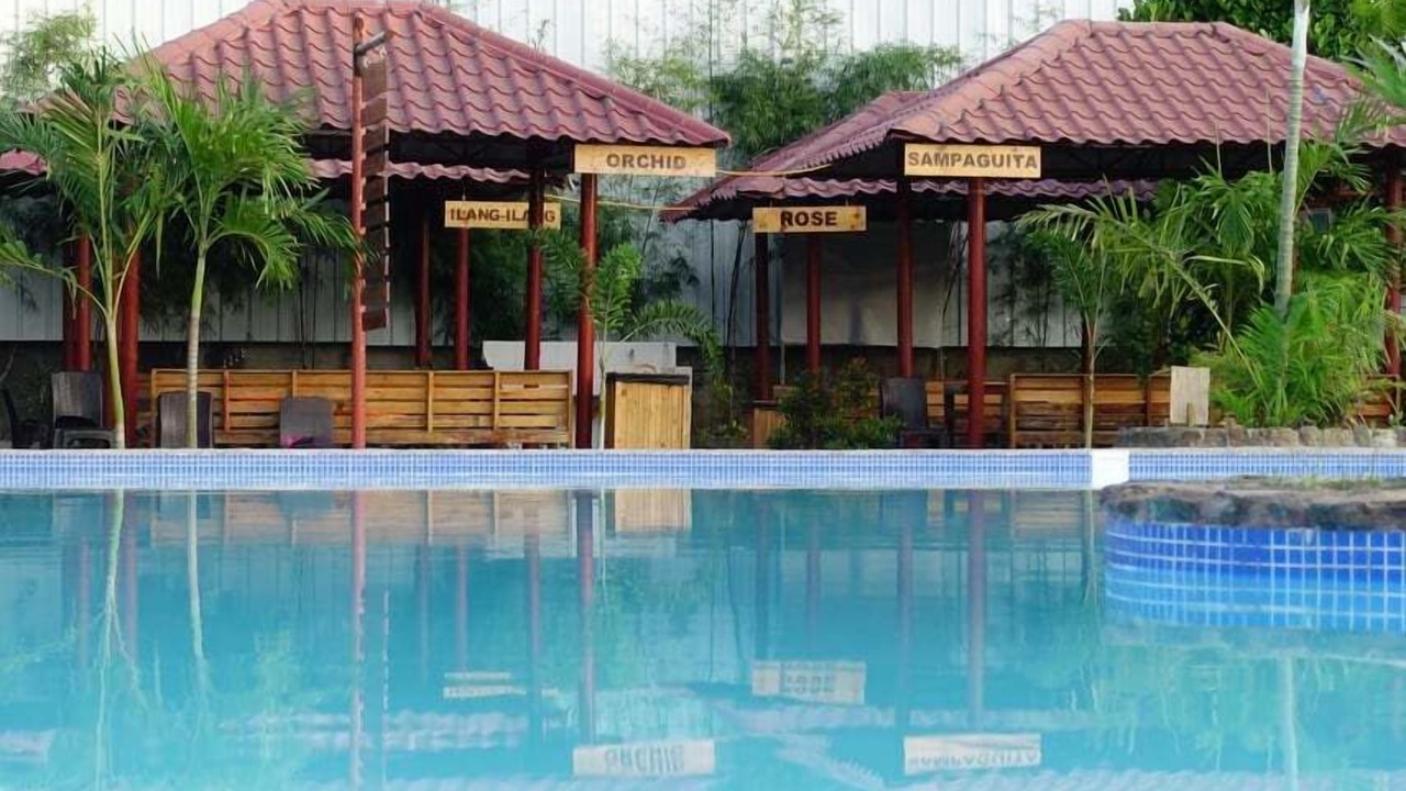 Photo of Outdoor in Suba Basbas