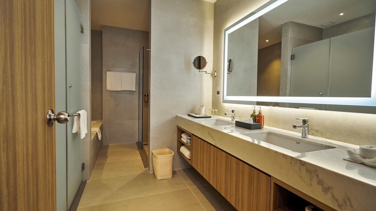 Photo of Bathroom in Taman Murni 2