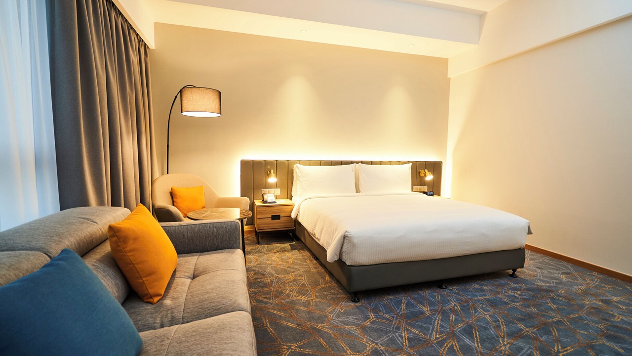 Photo of Bedroom in Taman Murni 2