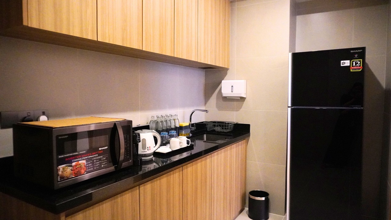 Photo of Bedroom in Taman Murni 2
