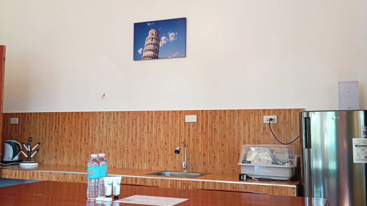 Photo of Bedroom in Mambajao