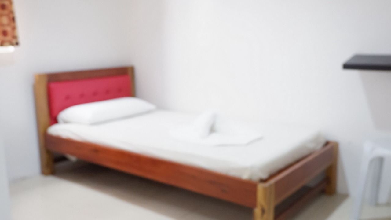 Photo of Bedroom in Cagayan de Oro