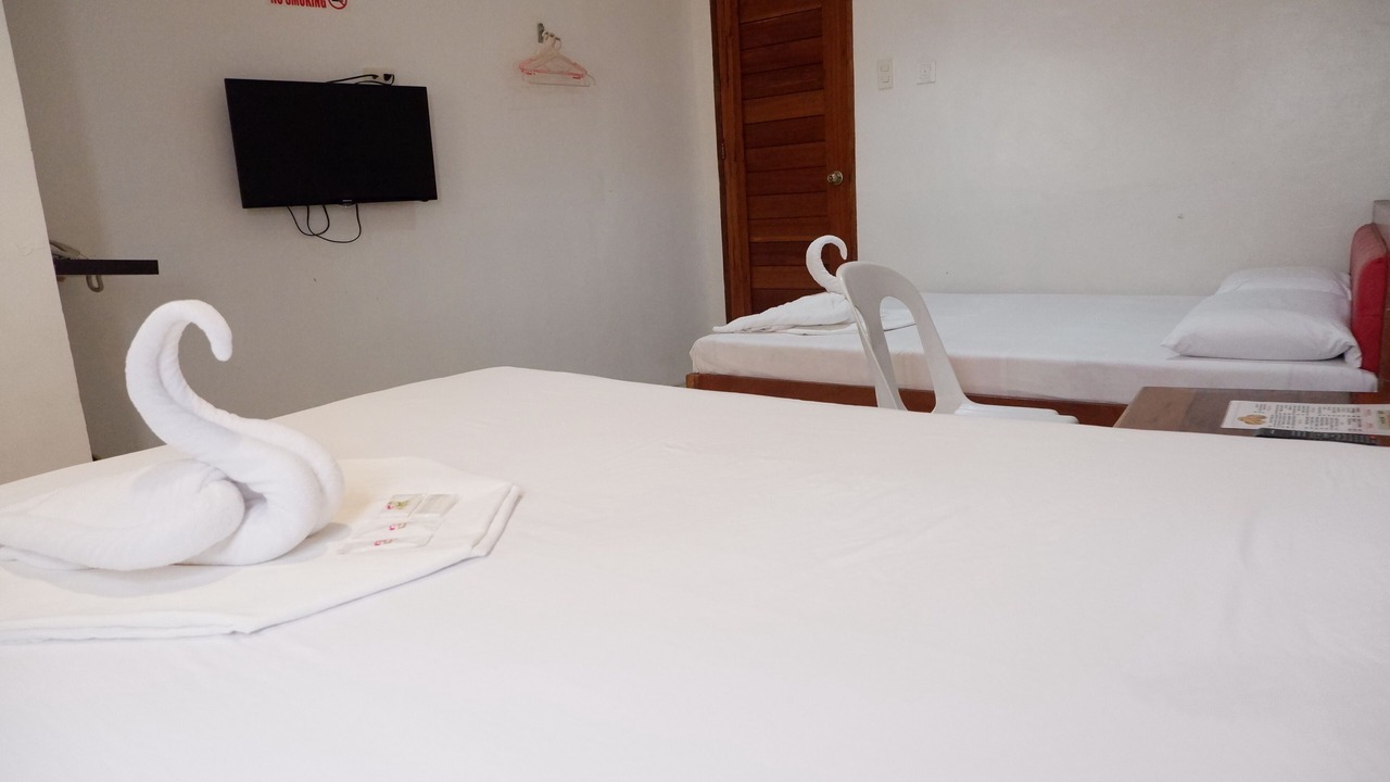 Photo of Bedroom in Cagayan de Oro