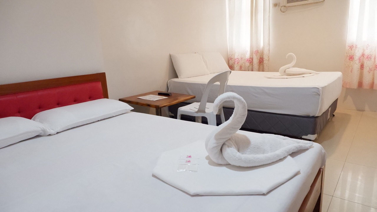 Photo of Bedroom in Cagayan de Oro