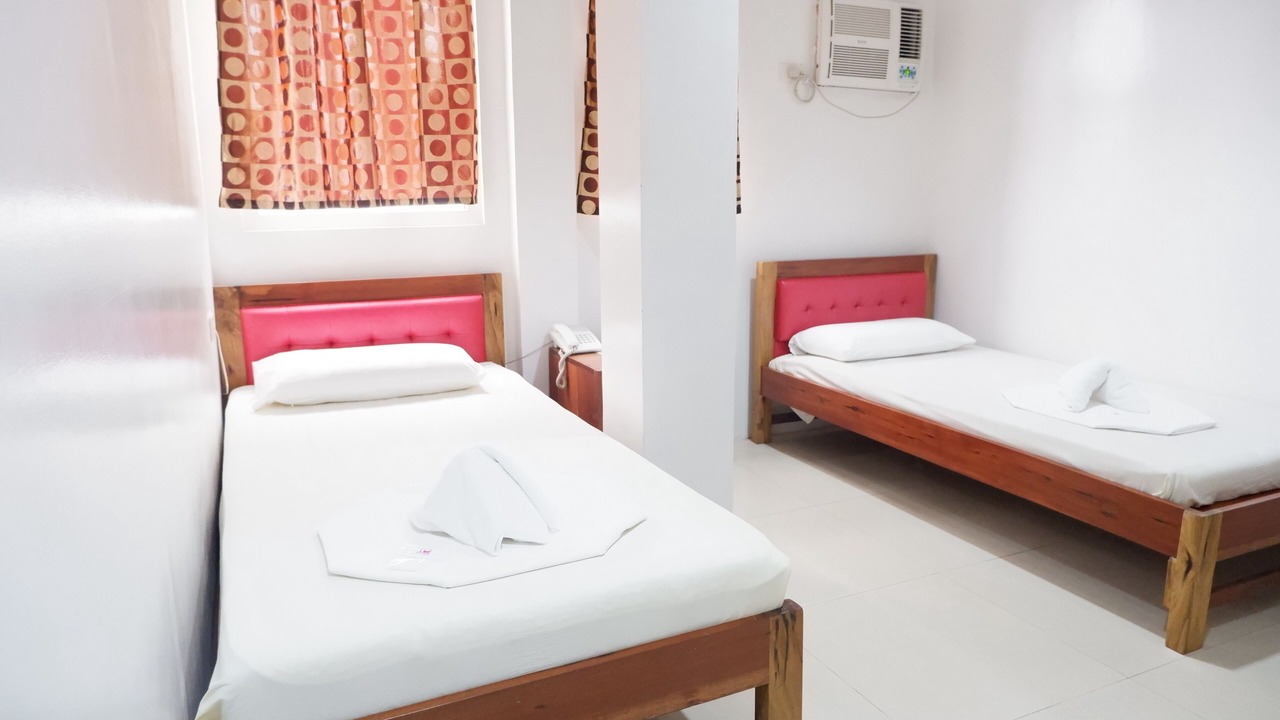 Photo of Bedroom in Cagayan de Oro