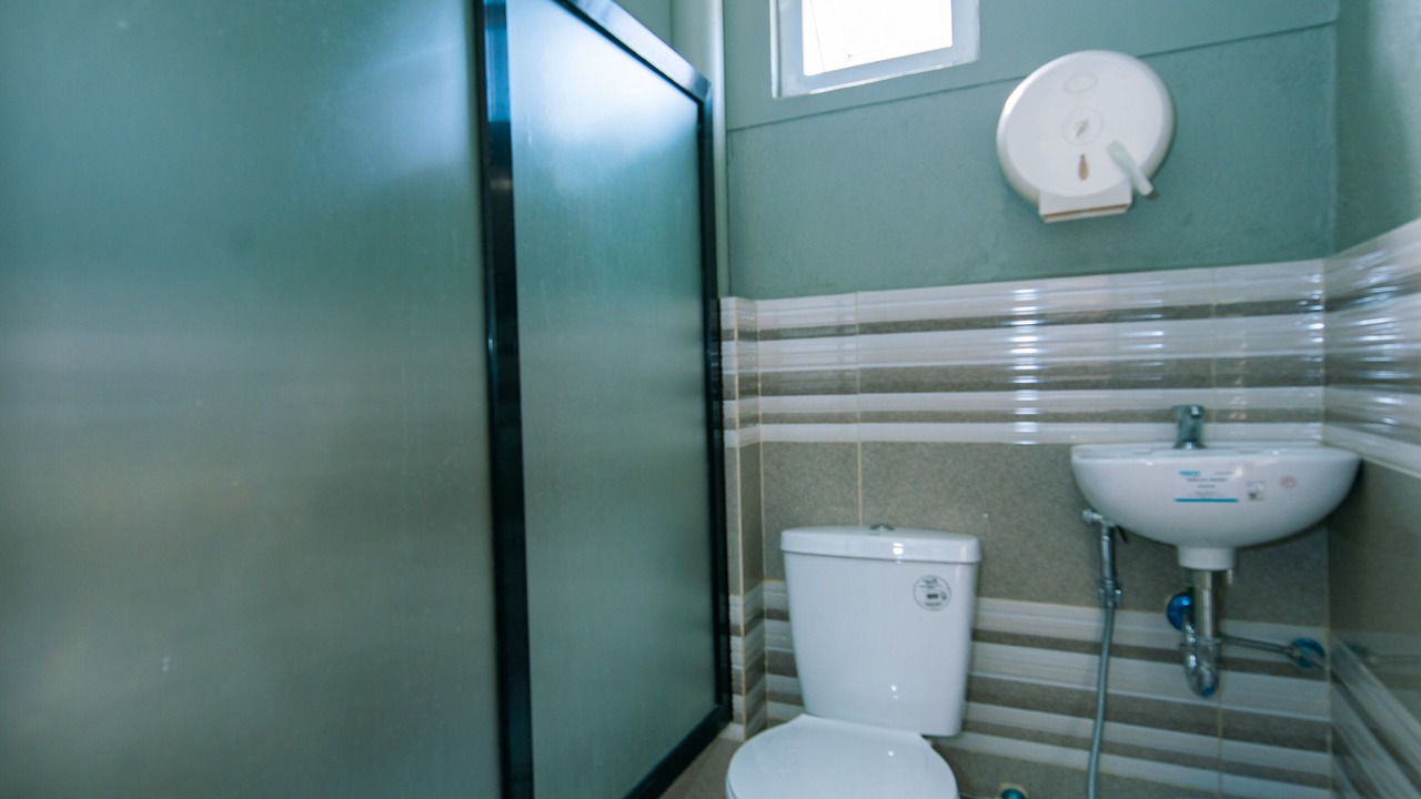 Photo of Bathroom in Cagayan de Oro