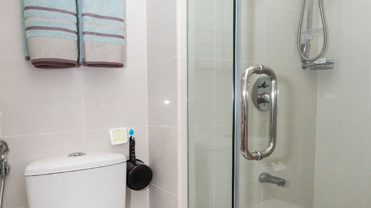 Photo of Bathroom in Taguig