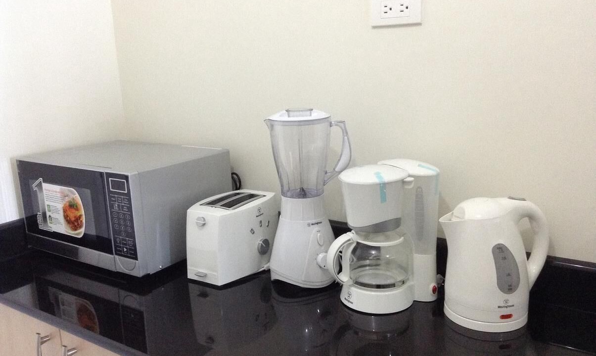 Photo of Kitchen in Taguig