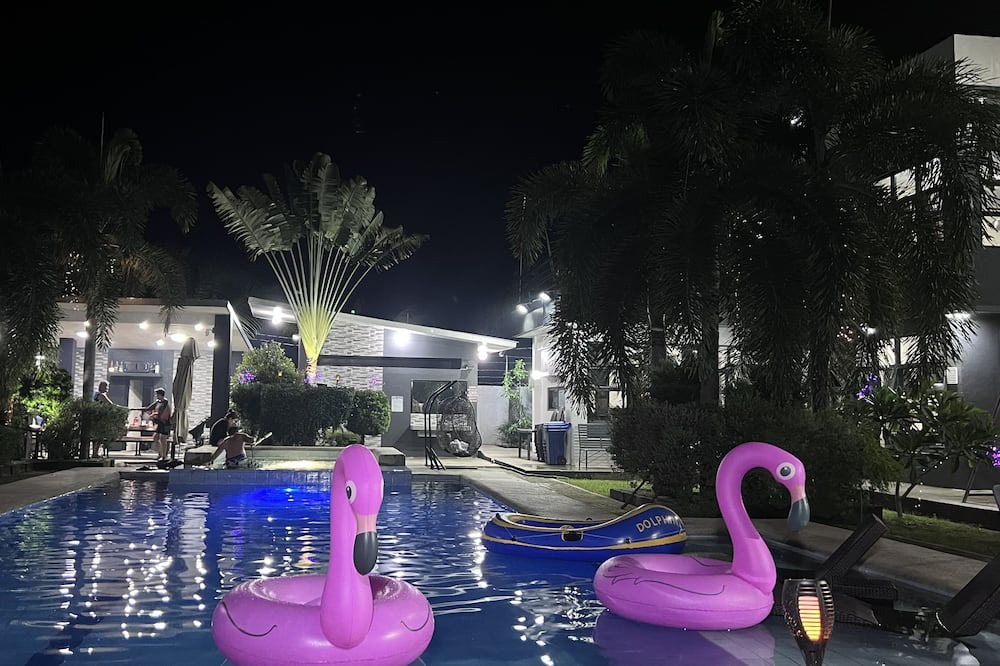 Photo of Outdoor in Aguilar