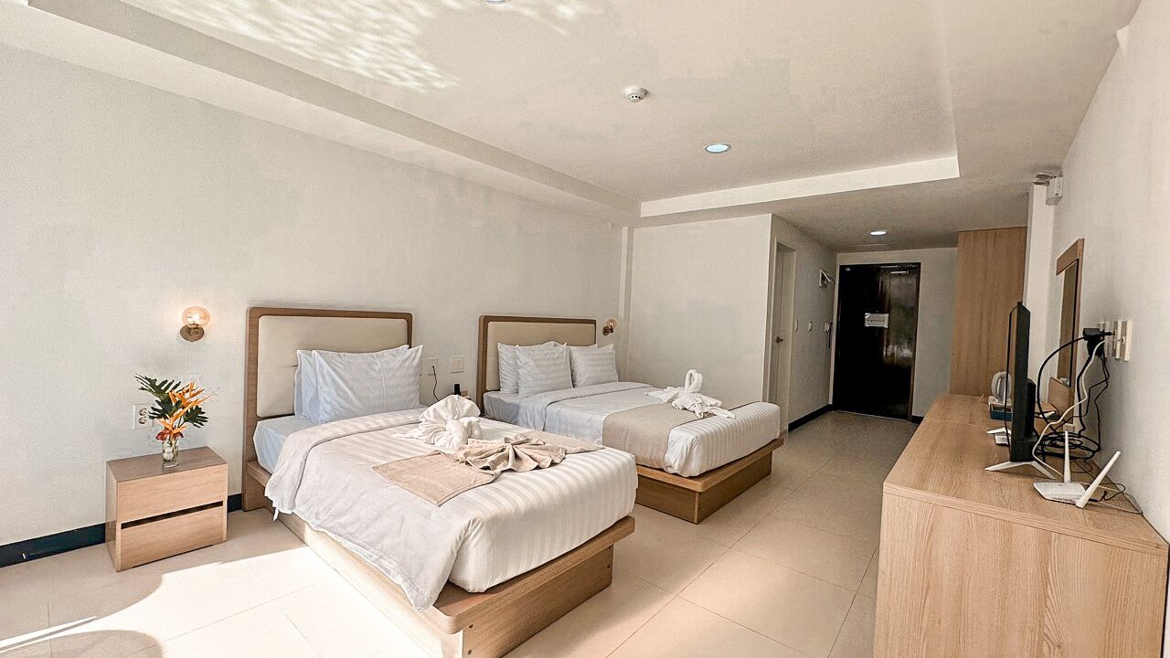 Photo of Bedroom in Danao