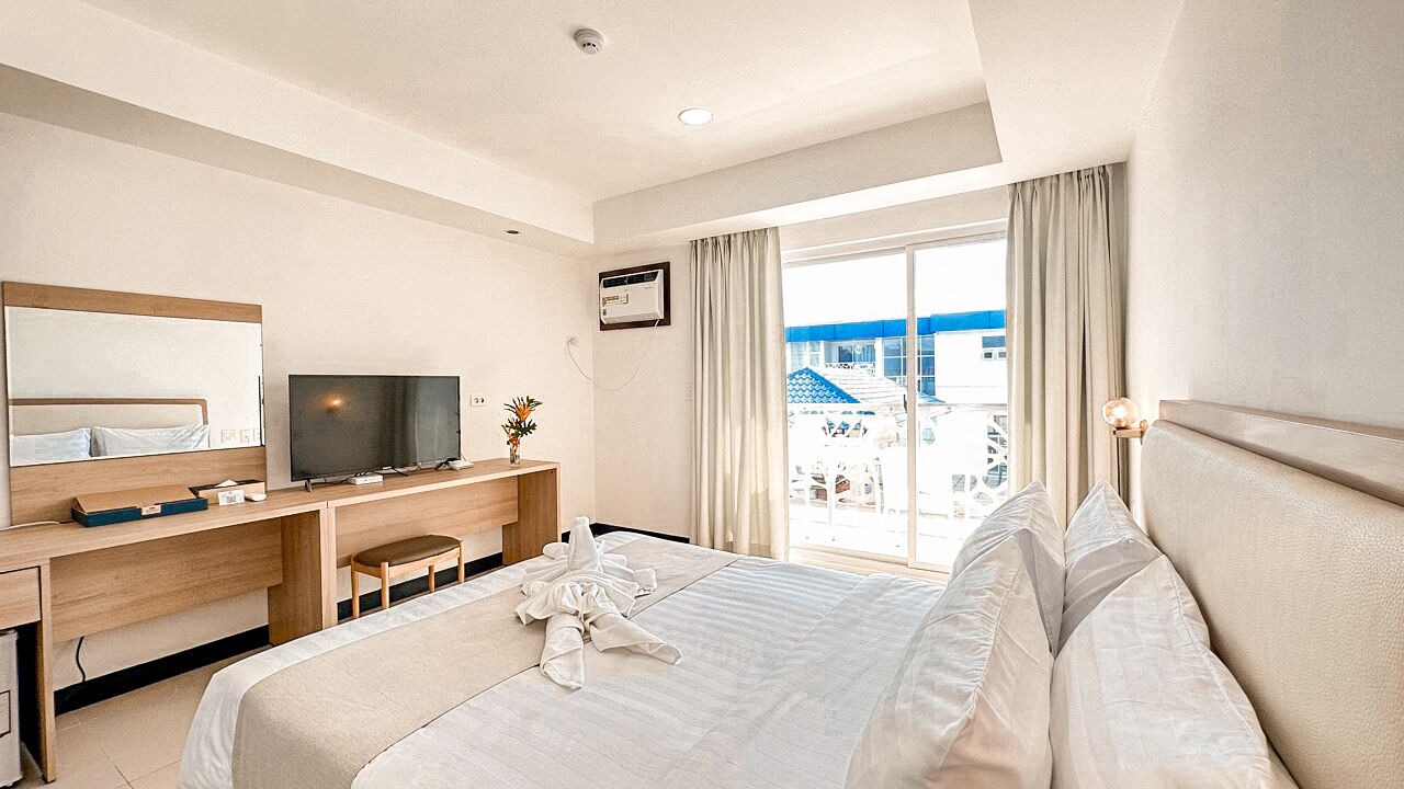 Photo of Bedroom in Danao