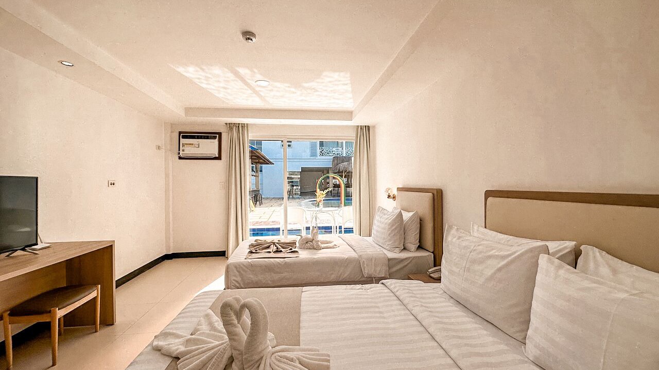 Photo of Bedroom in Danao