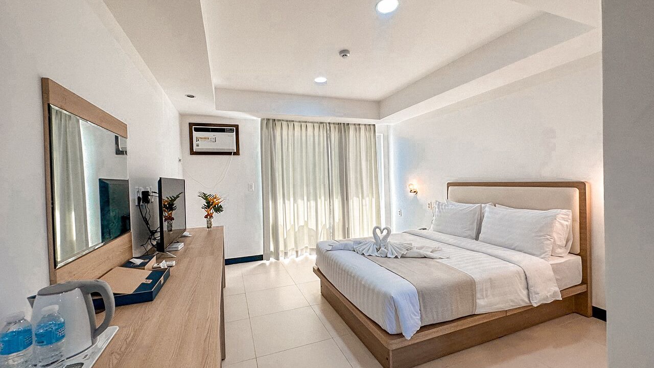 Photo of Bedroom in Danao