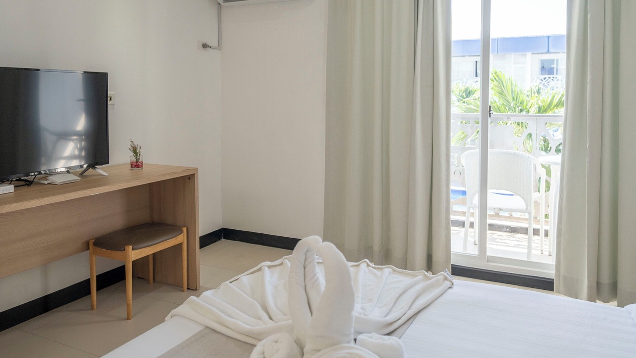 Photo of Bedroom in Danao
