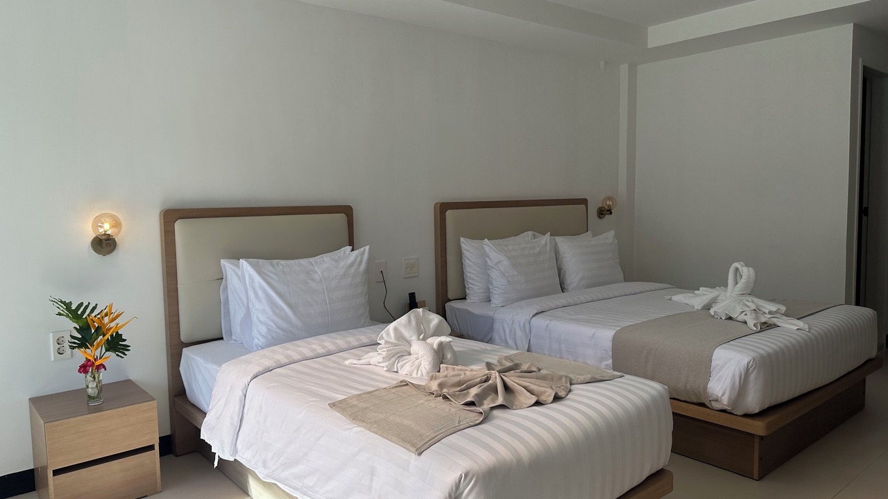 Photo of Bedroom in Danao