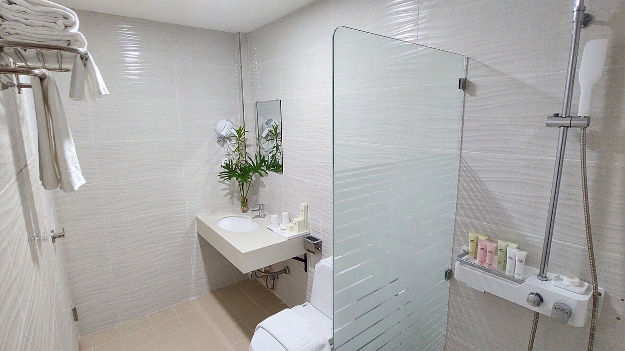 Photo of Bathroom in Danao