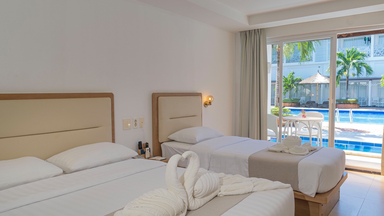 Photo of Bedroom in Danao