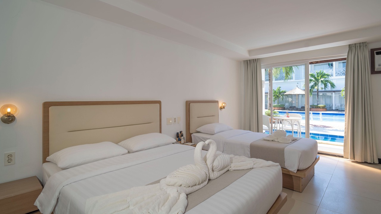 Photo of Bedroom in Danao