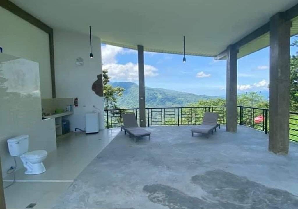 Photo of Patio Balcony in Valencia