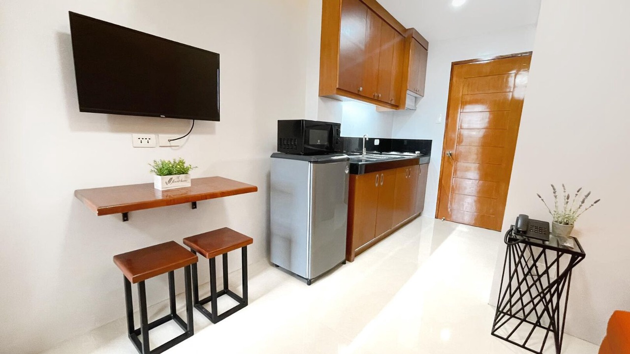 Photo of Kitchen in Tacloban