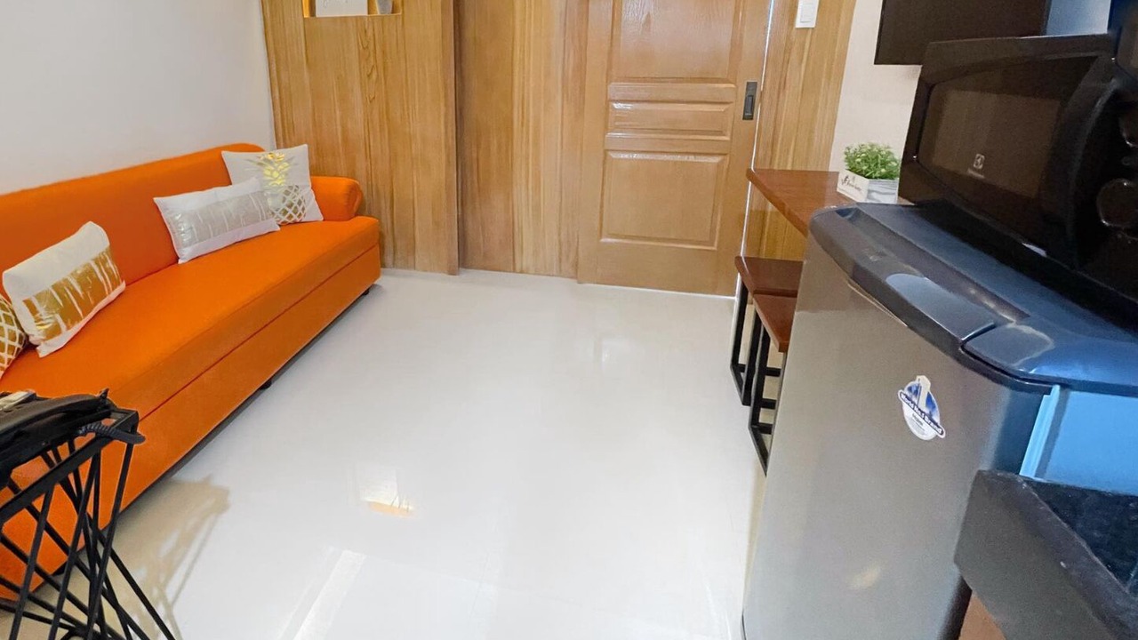 Photo of Bedroom in Tacloban