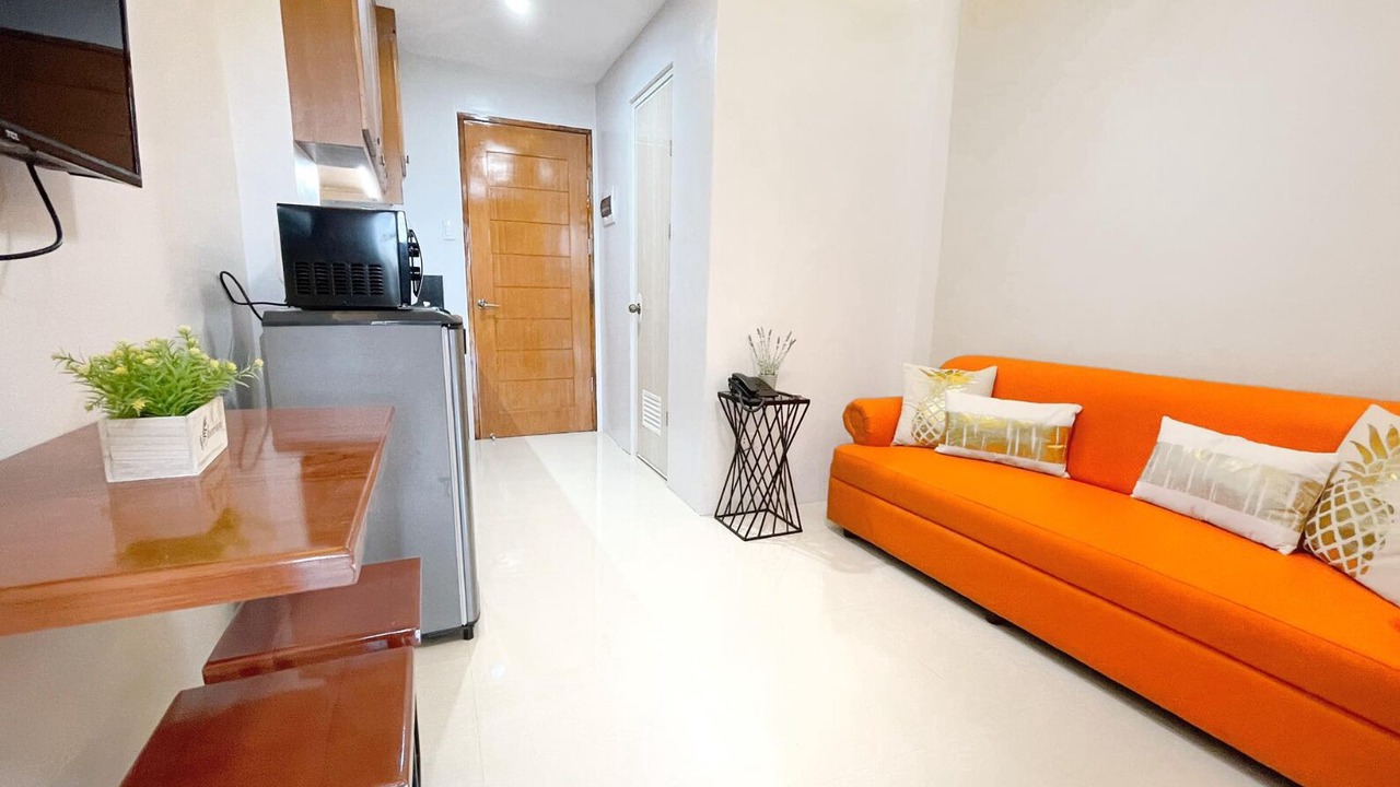 Photo of Bedroom in Tacloban
