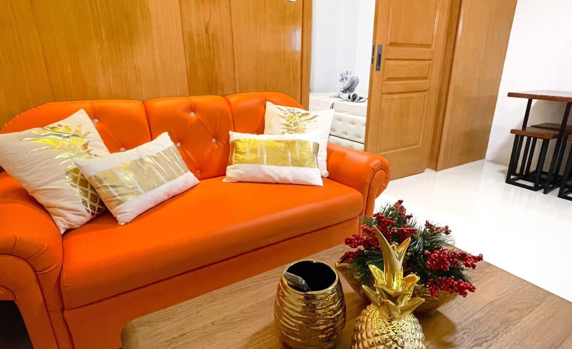 Photo of Bedroom in Tacloban