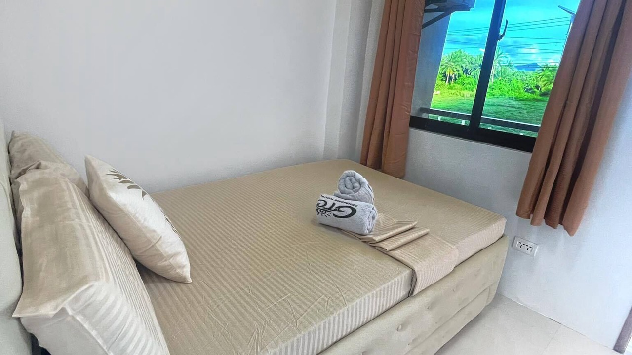 Photo of Bedroom in Tacloban