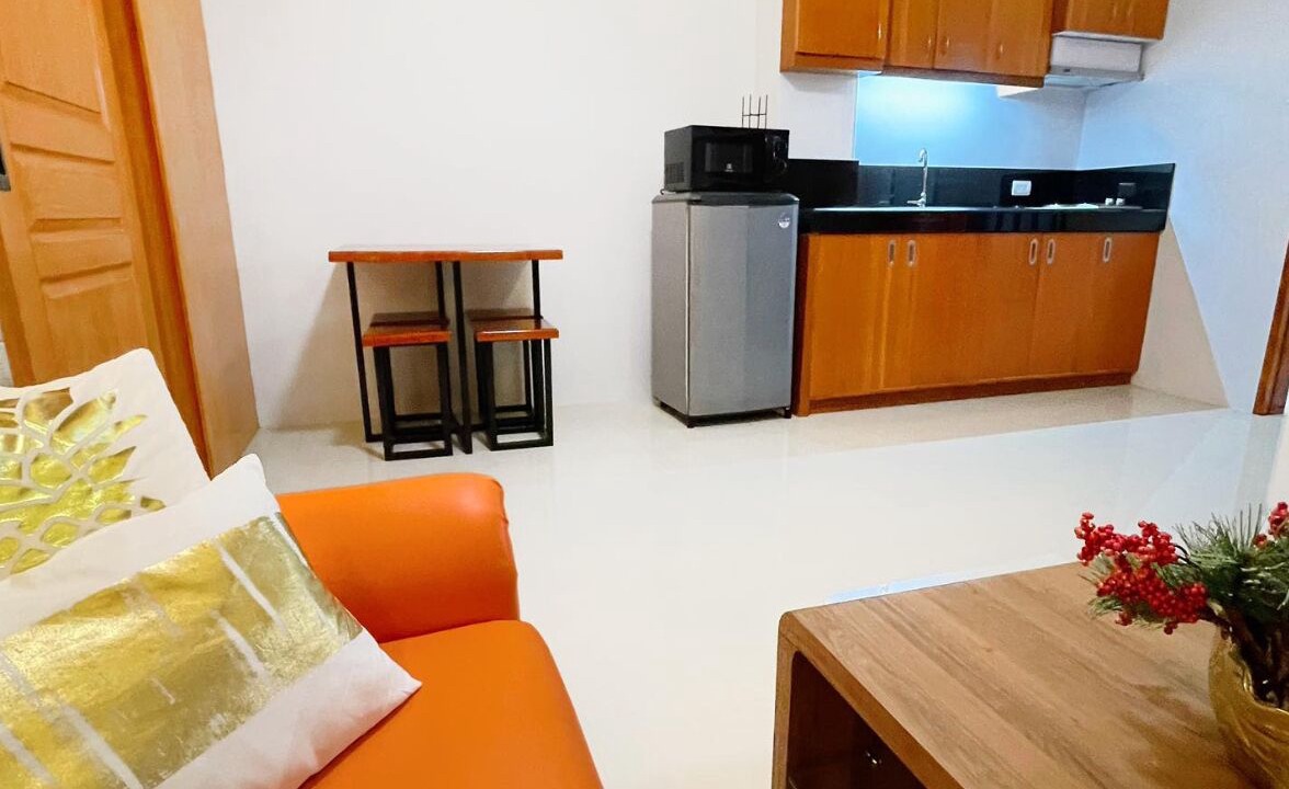 Photo of Bedroom in Tacloban