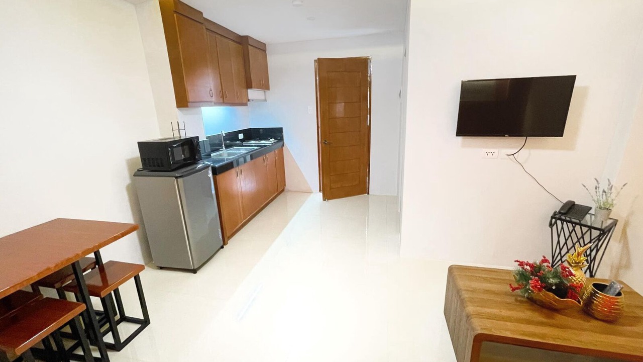 Photo of Kitchen in Tacloban