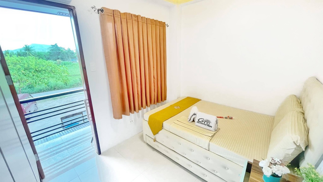 Photo of Bedroom in Tacloban