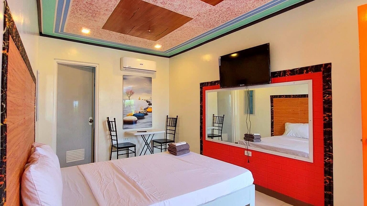 Photo of Bedroom in Pangasinan Province