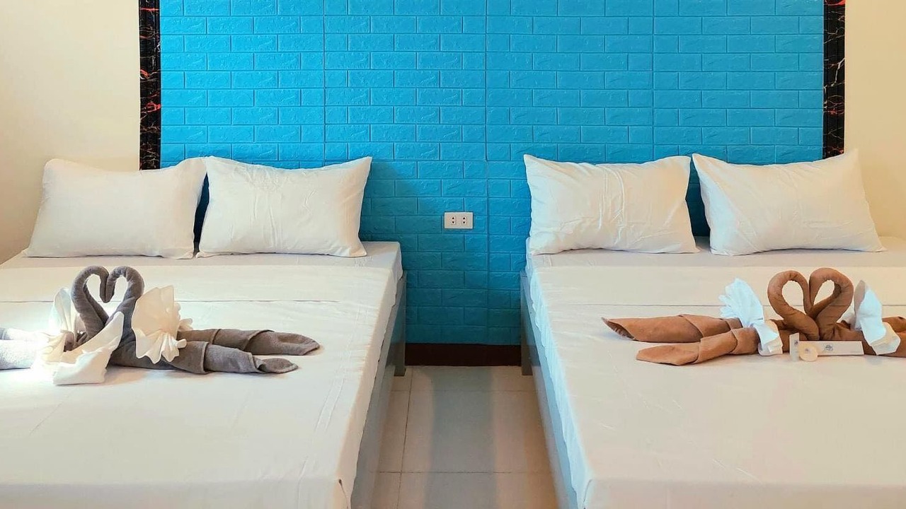Photo of Bedroom in Pangasinan Province