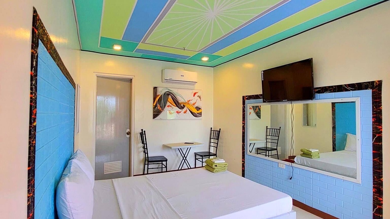 Photo of Bedroom in Pangasinan Province