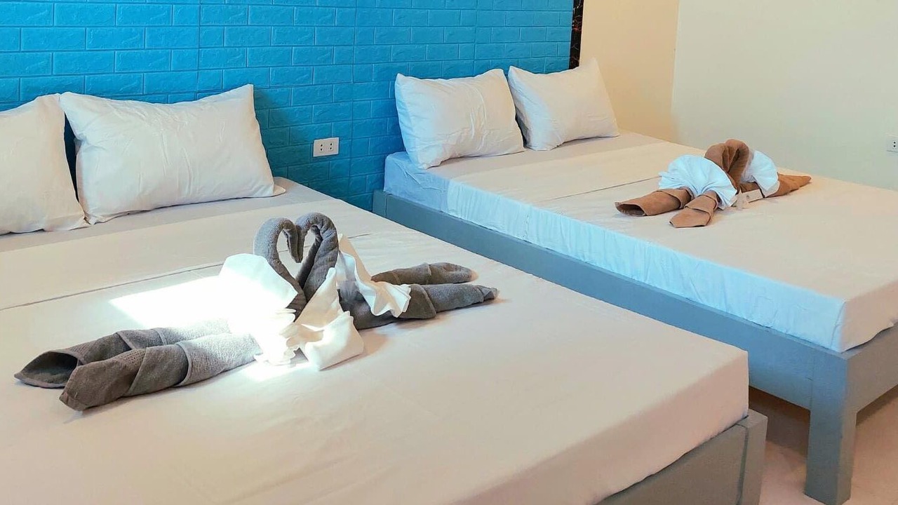 Photo of Bedroom in Pangasinan Province