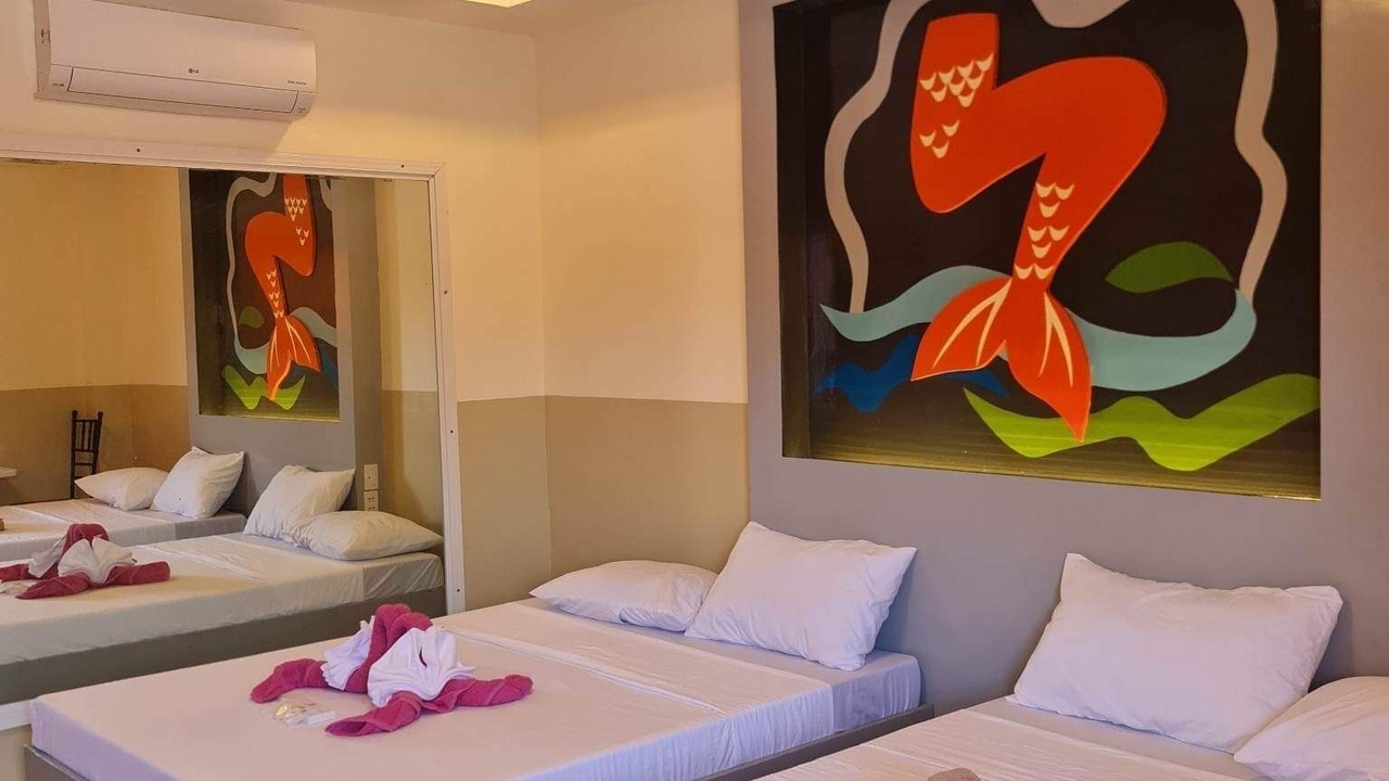 Photo of Bedroom in Pangasinan Province