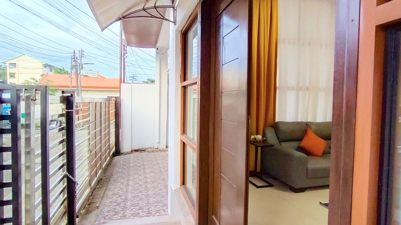 Photo of Outdoor in Mactan Export Processing Zone