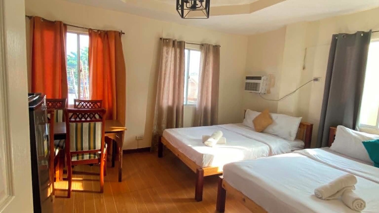 Photo of Bedroom in Mactan Export Processing Zone