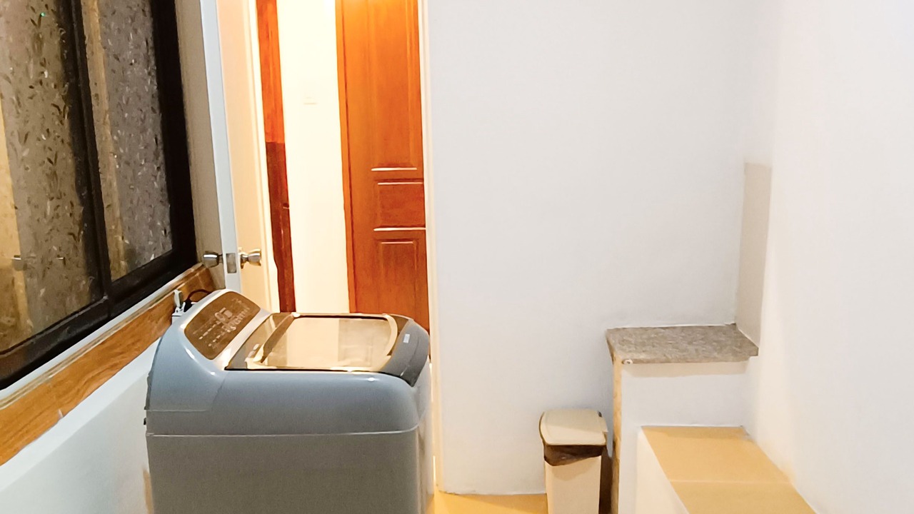 Photo of Bathroom in Mactan Export Processing Zone