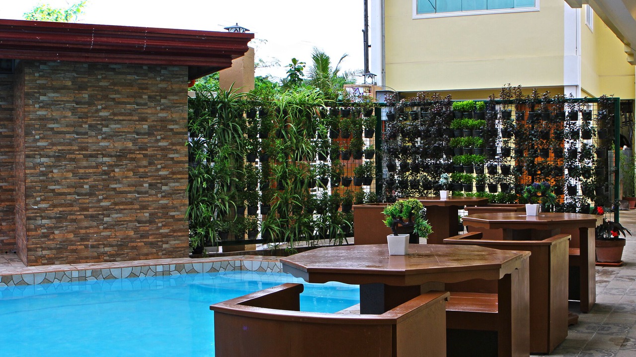 Photo of Outdoor in Mactan Export Processing Zone