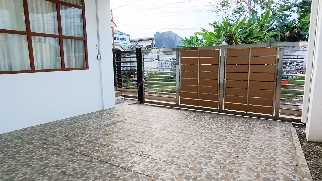 Photo of Outdoor in Mactan Export Processing Zone